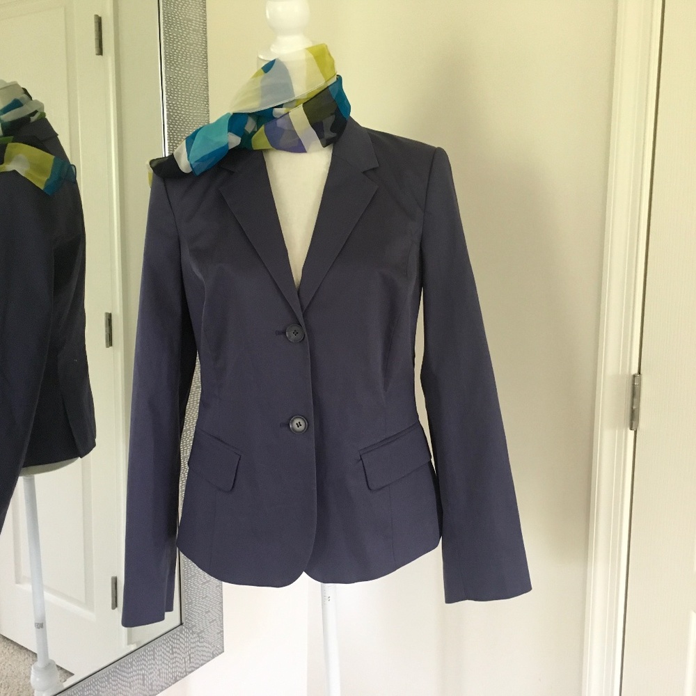 Sisley blazer jacket